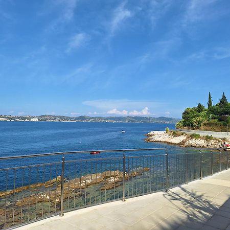 Studio Apartment Volta Crveni Vrh Kültér fotó