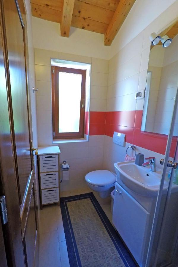 Studio Apartment Volta Crveni Vrh Kültér fotó